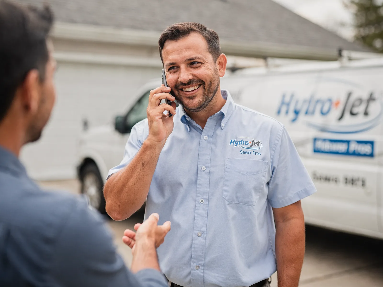 Hydro Jetting Near Me Hayes Center, NE FAQs